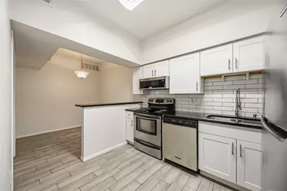2100 Tanglewilde Street #531, Houston, TX 77063 - Photo 7