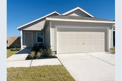 12526 Mountain Daisy Road, Houston, TX 77038 - Photo 1