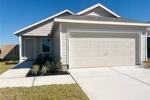 12526 Mountain Daisy Rd, Houston, TX 77038 - Photo 1