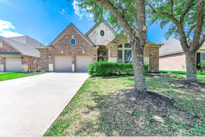 13616 Orchard Wind Lane, Pearland, TX 77584 - Photo 1