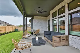 4916 Dickens Lndg Dr, League City, TX 77573 - Photo 37