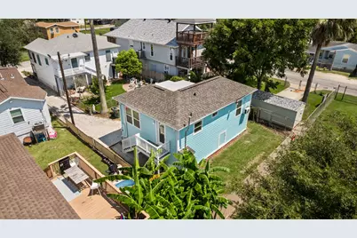 2023 1/2 Hollywood Avenue, Galveston, TX 77551 - Photo 35