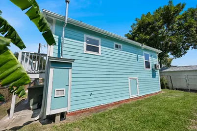 2023 1/2 Hollywood Avenue, Galveston, TX 77551 - Photo 27