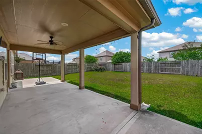 18814 Bailey Oaks Lane, Katy, TX 77449 - Photo 37