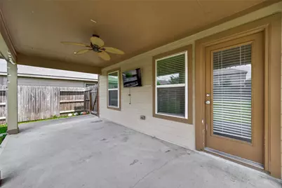 18814 Bailey Oaks Lane, Katy, TX 77449 - Photo 35