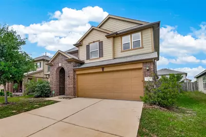 18814 Bailey Oaks Lane, Katy, TX 77449 - Photo 1