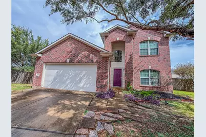 2810 Harte Court, Katy, TX 77449 - Photo 3