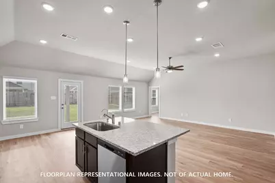 21423 Mountain Haya Trail, Tomball, TX 77447 - Photo 5