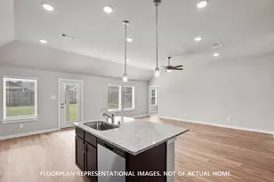 21423 Mountain Haya Trl, Tomball, TX 77447 - Photo 5