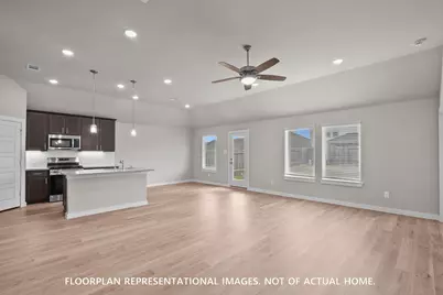 21423 Mountain Haya Trail, Tomball, TX 77447 - Photo 13