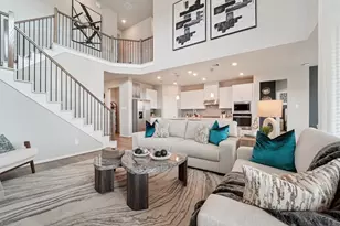 2843 Clapbread Ln, Rosenberg, TX 77471 - Photo 3