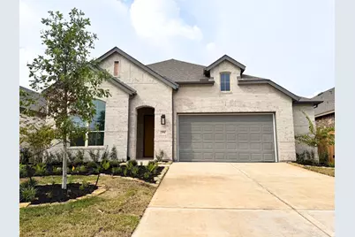 354 Silver Sage Street, Conroe, TX 77304 - Photo 1