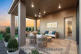 354 Silver Sage St, Conroe, TX 77304 - Photo 11