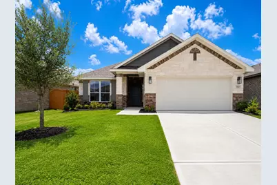 13914 Seneca Lake Drive, Texas City, TX 77568 - Photo 1
