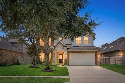 10919 Reston Point Drive, Richmond, TX 77406 - Photo 1