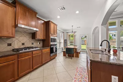 10919 Reston Point Drive, Richmond, TX 77406 - Photo 9