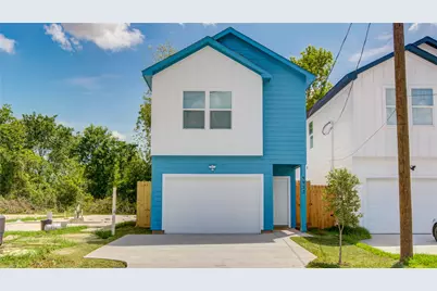 9932 Fillmore Street, Houston, TX 77029 - Photo 1