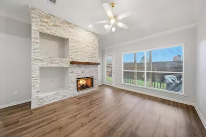 7923 Glenn Cliff Drive Drive, Houston, TX 77064 - Photo 5