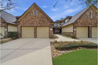 7923 Glenn Cliff Drive Drive, Houston, TX 77064 - Photo 1