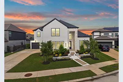 15510 Wilderness Run Drive, Cypress, TX 77433 - Photo 1