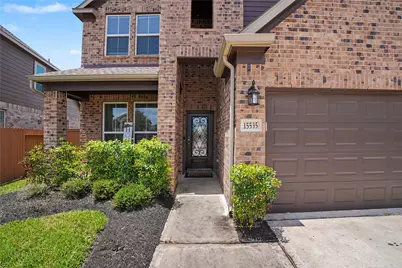 15535 Abbotshall Bend Drive, Humble, TX 77346 - Photo 1