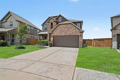 15535 Abbotshall Bend Drive, Humble, TX 77346 - Photo 3