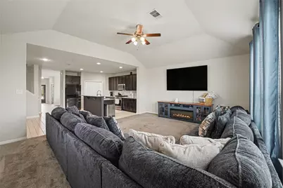 15535 Abbotshall Bend Drive, Humble, TX 77346 - Photo 7