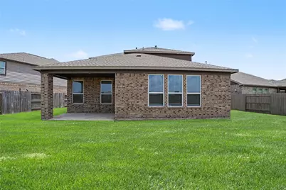 15535 Abbotshall Bend Drive, Humble, TX 77346 - Photo 37