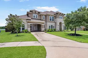 4426 Red Eagle Pass Ln, Manvel, TX 77578 - Photo 7