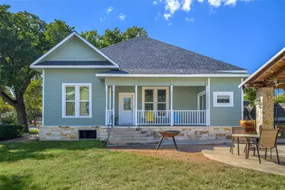 1000 N Park Street, Brenham, TX 77833 - Photo 3