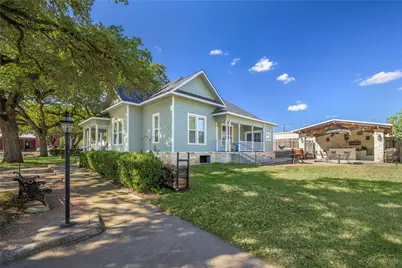 1000 N Park Street, Brenham, TX 77833 - Photo 7