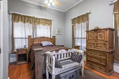 1000 N Park Street, Brenham, TX 77833 - Photo 17
