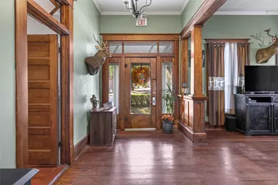 1000 N Park Street, Brenham, TX 77833 - Photo 9