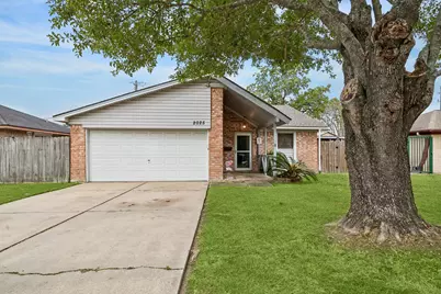 2025 Hillshire Drive, Deer Park, TX 77536 - Photo 1