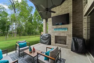 21766 Brazos Bend Blvd, Porter, TX 77365 - Photo 33