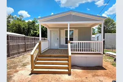 401 S Woodson Street #10, Willis, TX 77378 - Photo 1