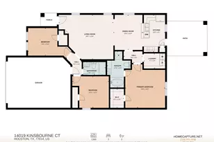 14019 Kinsbourne Ct, Houston, TX 77014 - Photo 19