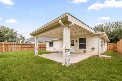 14019 Kinsbourne Court, Houston, TX 77014 - Photo 17