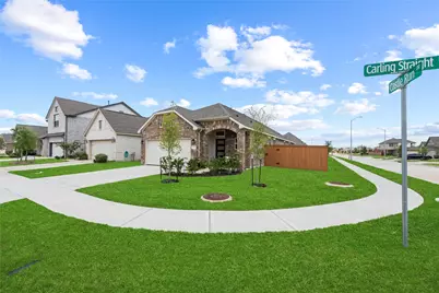 12231 Carling Straight Drive, Houston, TX 77044 - Photo 3
