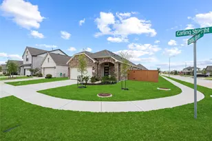12231 Carling Straight Dr, Houston, TX 77044 - Photo 3