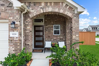 12231 Carling Straight Drive, Houston, TX 77044 - Photo 3