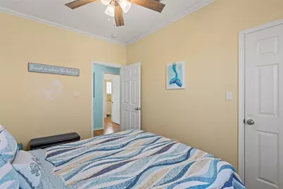 3923 Reeves Drive, Galveston, TX 77554 - Photo 19