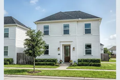 2524 Sam Wilson Street, Houston, TX 77020 - Photo 1