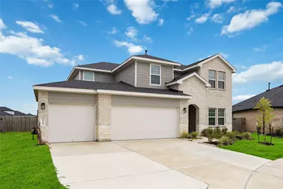 31510 Chippenham Colony Court, Fulshear, TX 77441 - Photo 3