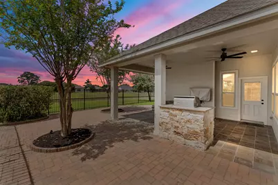 12518 Baldwin Springs Court, Tomball, TX 77377 - Photo 35