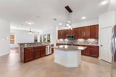 12518 Baldwin Springs Court, Tomball, TX 77377 - Photo 9