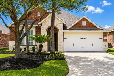 12518 Baldwin Springs Court, Tomball, TX 77377 - Photo 1
