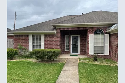 2922 Russett Place W, Pearland, TX 77584 - Photo 1