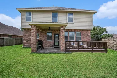 9719 Opal Rock Drive, Rosharon, TX 77583 - Photo 27