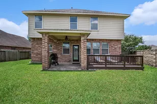 9719 Opal Rock Dr, Rosharon, TX 77583 - Photo 27